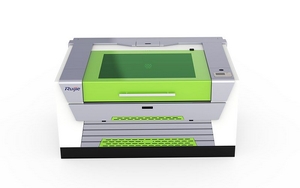 CO2 Laser Cutting and Engraving Machine, RJ-1390A