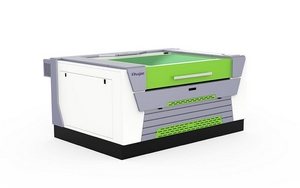 CO2 Laser Cutting and Engraving Machine, RJ-1390A