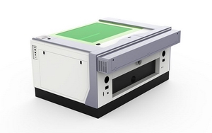 CO2 Laser Cutting and Engraving Machine, RJ-1390A