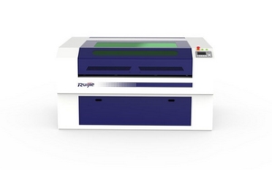 CO2 Laser Cutting and Engraving Machine, RJ-1390P