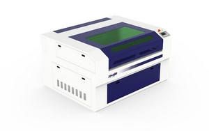CO2 Laser Cutting and Engraving Machine, RJ-1390P