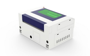 CO2 Laser Cutting and Engraving Machine, RJ-1390P