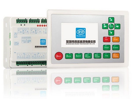 Control system