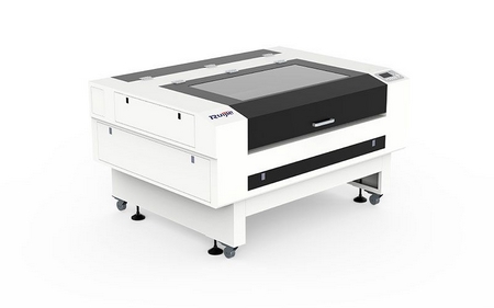CO2 Laser Cutting and Engraving Machine, RJ-1390C