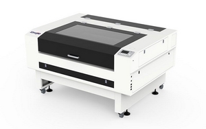 CO2 Laser Cutting and Engraving Machine, RJ-1390C