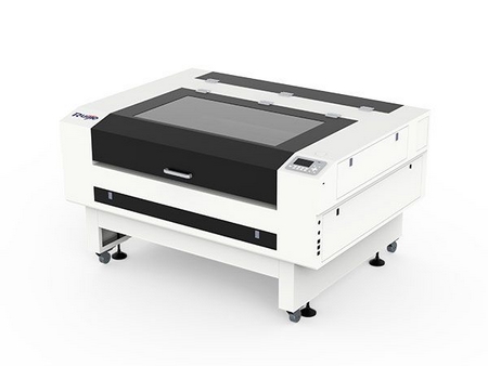 Detachable machine body