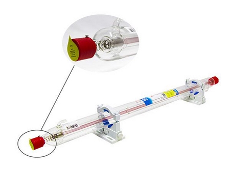 Laser tube