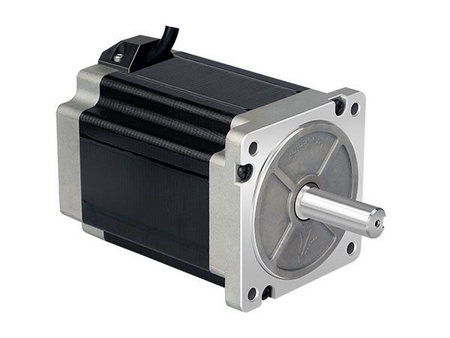 Stepper motor