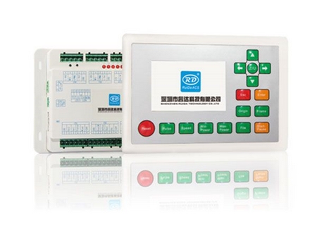 Control system