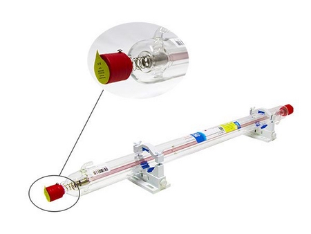 Laser tube