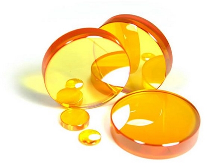 Optical components