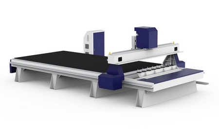 ATC CNC Router
