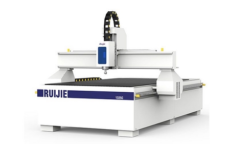 Multi-function CNC Router