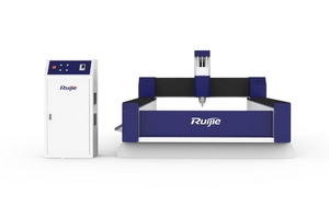 Marble CNC Router