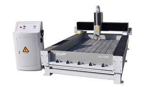 Marble CNC Router