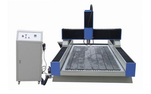 Marble CNC Router