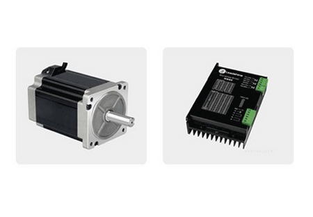 Stepper motor