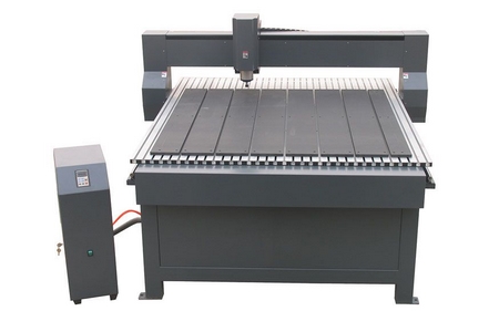 Advertising CNC Router
