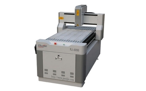 Advertising CNC Router