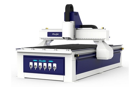 Acrylic CNC Router