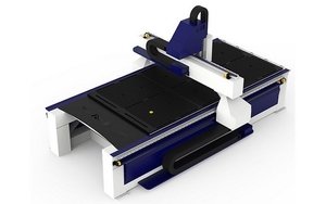 Acrylic CNC Router
