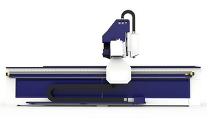 Acrylic CNC Router