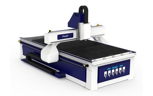 Acrylic CNC Router