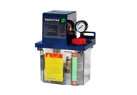 Automatic lubrication system