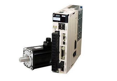 Servo motor