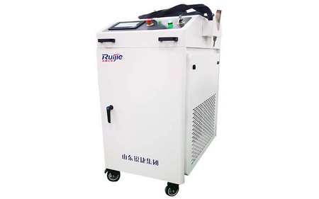 Handheld Laser Welding Machine
