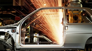 Automobile Manufacturing